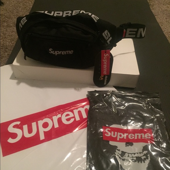 Supreme Other - Supreme Fanny pack